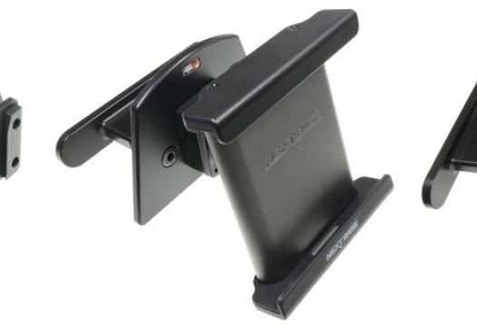 Headrest mount Volvo XC90/V90- for Nextbase Uni.Mount