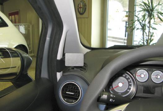 opwinding Uitstekend Ijver Brodit Proclip Fiat Punto Evo 10- Left mount