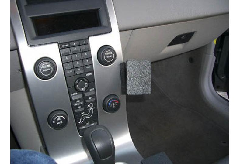 Teleurstelling Variant optillen Brodit Proclip Volvo S40/V50/C30 04- angled