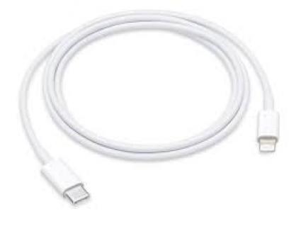 Brodit support Apple MagSafe Charger cig.plug iPhone 12-15