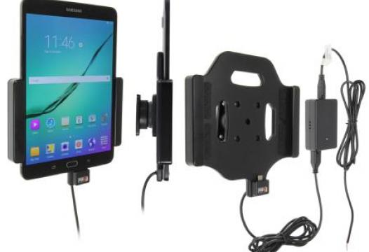 Actuator bewondering Sturen Brodit houder/lader Samsung Galaxy Tab S2 8.0 MOLEX