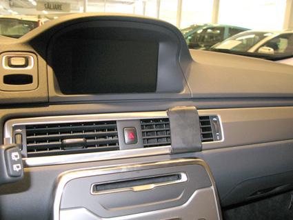 Proclip Volvo S80 11- Angled Mount High(not for wood panel)