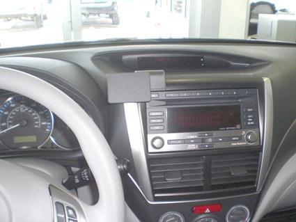 Proclip Subaru Impreza 08- Center