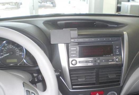 Proclip Subaru Impreza 08- Center