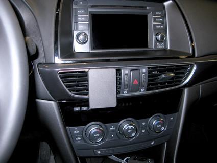 Proclip Mazda 6 13- Center mount