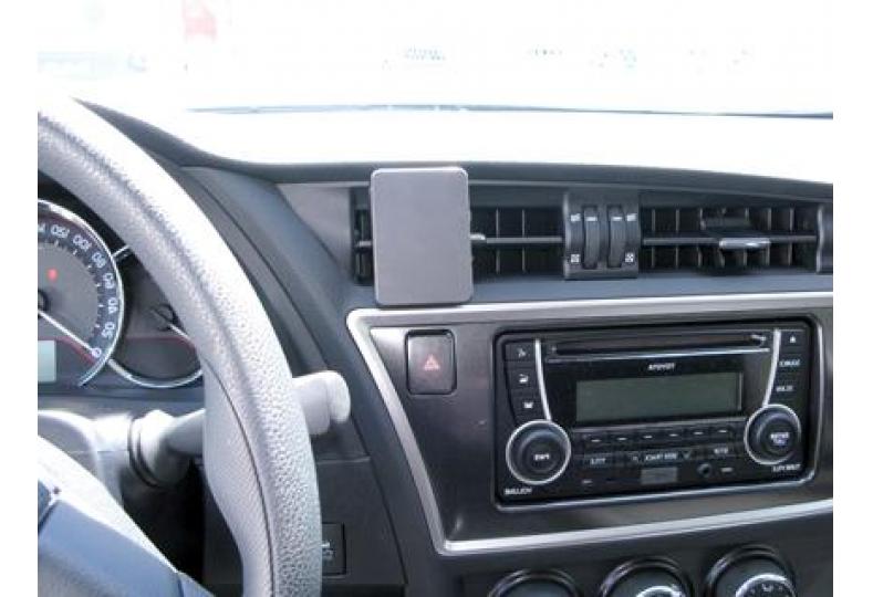 drijvend Wissen Wonderbaarlijk Brodit Proclip Toyota Auris 13- center mount