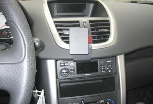 Proclip Peugeot 207 06- center